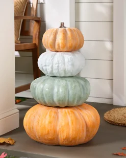 Balsam Hill Fairytale Pumpkins Outlet