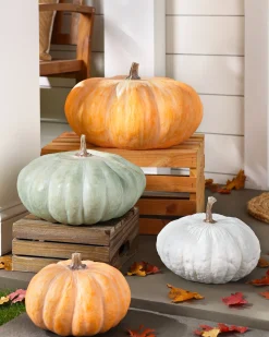 Balsam Hill Fairytale Pumpkins Outlet