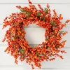 Balsam Hill Fall Berry Foliage