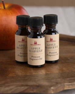 Balsam Hill Fall Scents Of The Season Cartridge Set Clearance