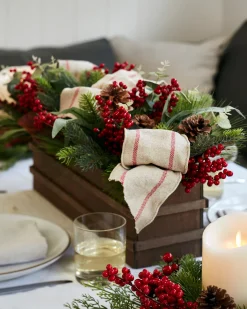 Balsam Hill Farmhouse Foliage