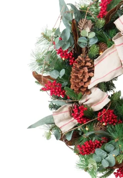 Balsam Hill Farmhouse Foliage