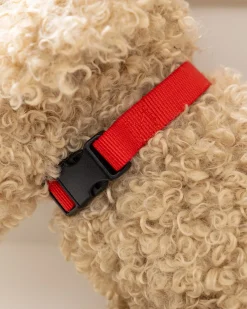 Balsam Hill Faux Sherpa Doodle Dogs Online