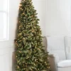 Balsam Hill Fifth Avenue Flatback Trees Best
