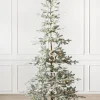 Balsam Hill Frosted Alpine Balsam Fir Trees Best