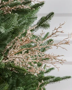 Balsam Hill Frosted Branch Picks