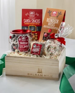 Balsam Hill Gourmet Holiday Favorites Gift Box Best