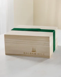 Balsam Hill Gourmet Holiday Favorites Gift Box Best