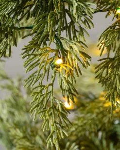 Balsam Hill Grand Canyon Cedar® Trees Clearance