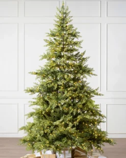 Balsam Hill Grand Canyon Cedar® Trees Clearance
