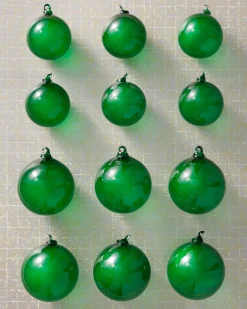 Balsam Hill Grand Heritage Christmas Ornament Collection Online
