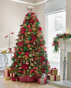 Balsam Hill Grand Heritage Christmas Ornament Collection Online