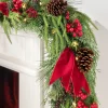 Balsam Hill Grand Heritage Foliage Sale