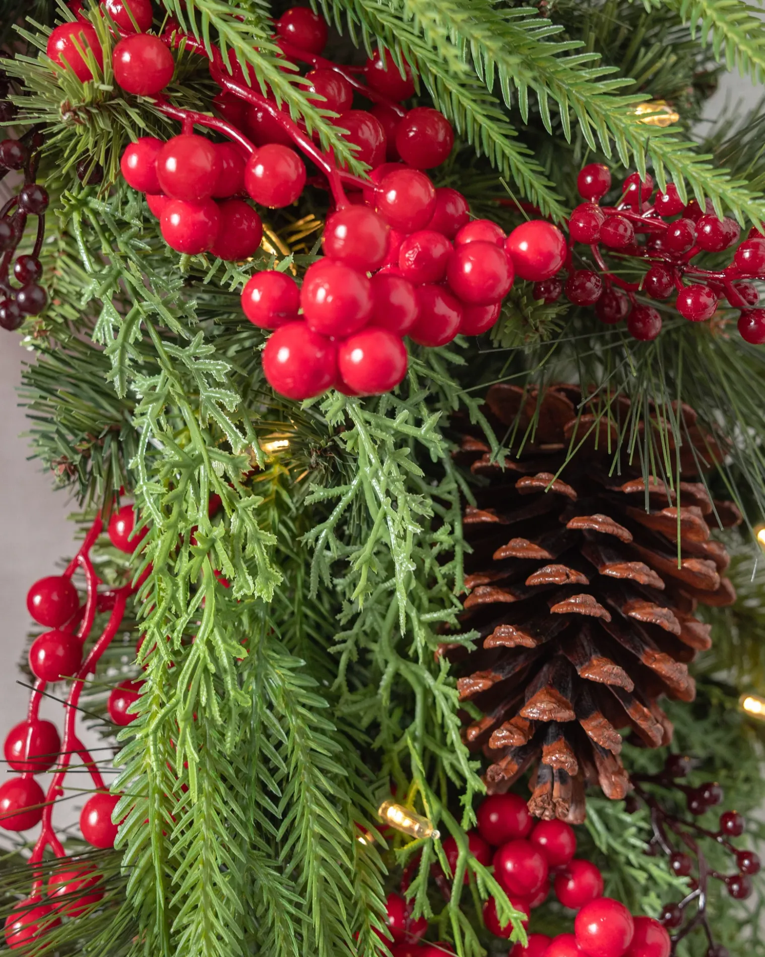 Balsam Hill Grand Heritage Foliage Sale