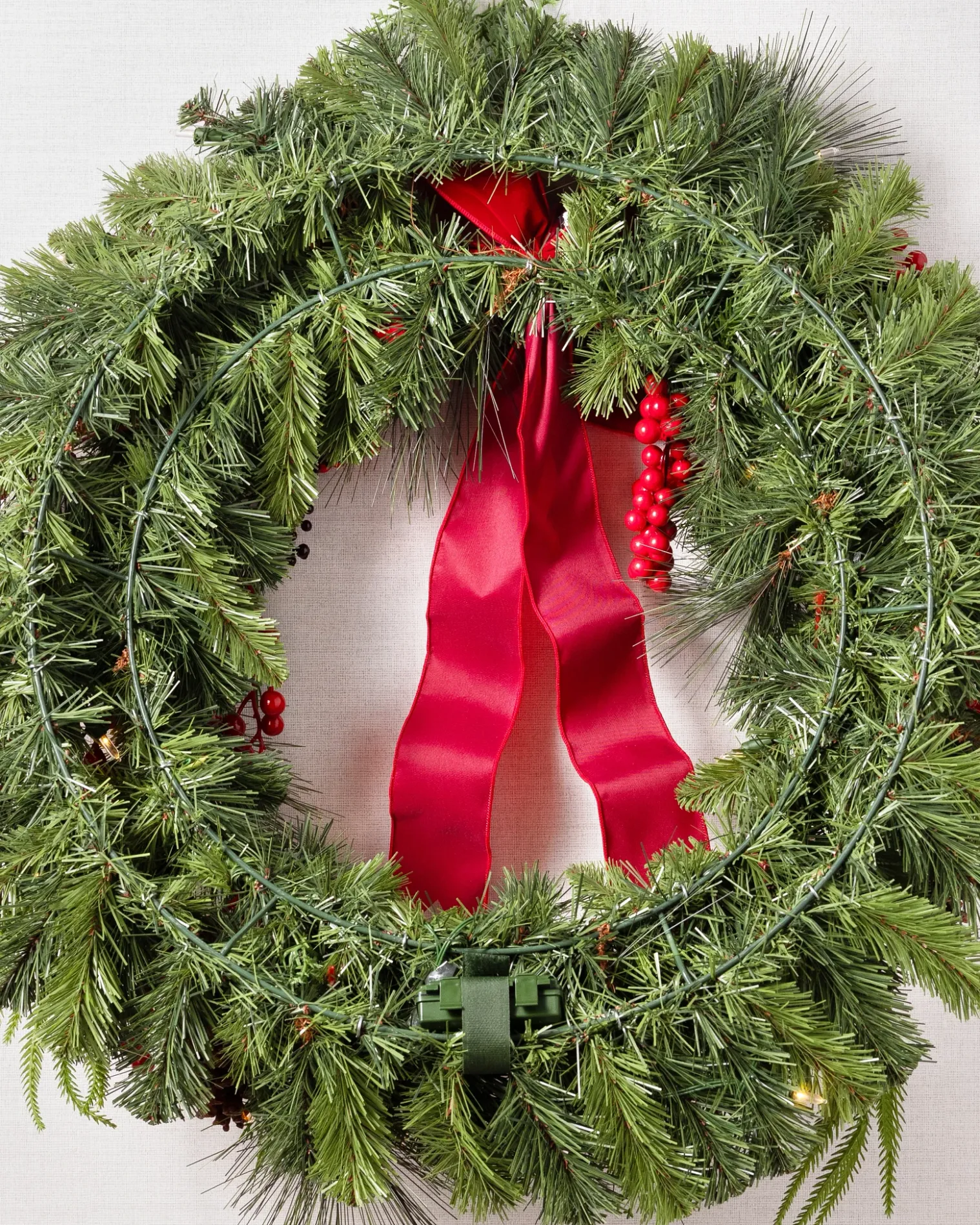 Balsam Hill Grand Heritage Foliage Sale