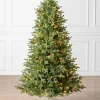 Balsam Hill Greenwich Estates® Pine Trees New