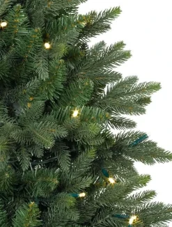 Balsam Hill Greenwich Estates® Pine Trees New