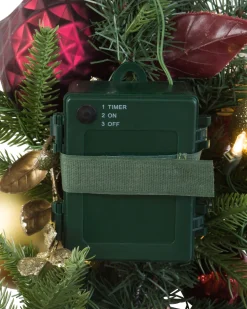 Balsam Hill Holiday Grace Foliage Outlet