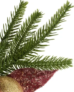 Balsam Hill Holiday Grace Foliage Outlet