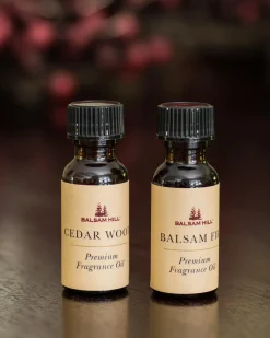 Balsam Hill Holiday Scents Of The Season Cartridge Set Discount