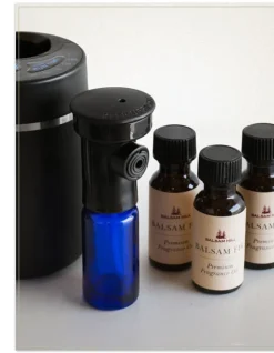 Balsam Hill Holiday Scents Of The Season Cartridge Set Discount
