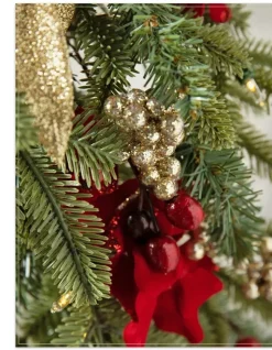 Balsam Hill Holiday Traditions BH Fraser Fir® Foliage Online