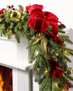 Balsam Hill Holiday Traditions BH Fraser Fir® Foliage Online