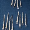 Balsam Hill Icy Teardrop Ornament Collection Discount