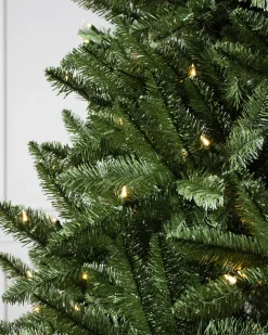 Balsam Hill Idaho Fir