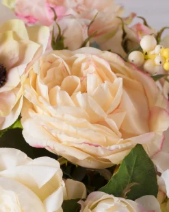 Balsam Hill Jane Artificial Flower Arrangements Outlet