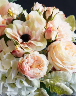 Balsam Hill Jane Artificial Flower Arrangements Outlet