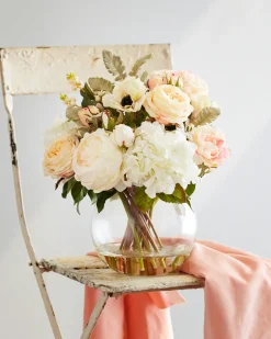 Balsam Hill Jane Artificial Flower Arrangements Outlet