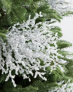 Balsam Hill Jeweled Branch Christmas Tree Picks Online