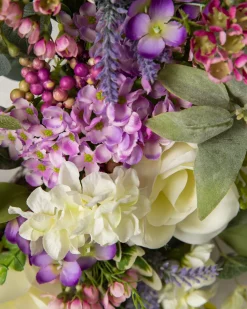 Balsam Hill Kensington Cottage Foliage Online