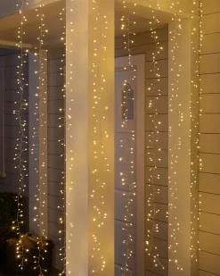 Balsam Hill Large Fairy Light String Best