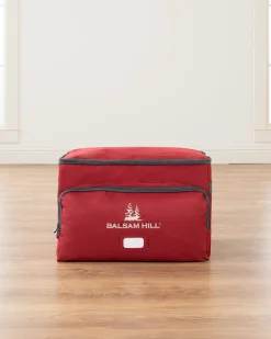 Balsam Hill Light String Storage Boxes Hot