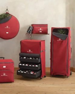 Balsam Hill Light String Storage Boxes Hot
