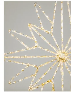 Balsam Hill Lit Bethlehem Star Christmas Tree Toppers Outlet