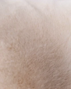 Balsam Hill Lodge Faux Fur Pillow Covers