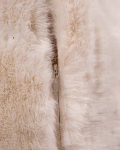 Balsam Hill Lodge Faux Fur Pillow Covers