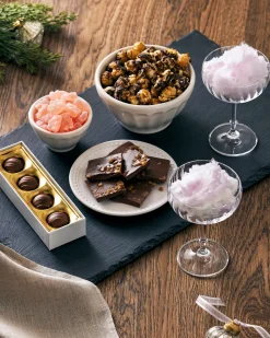 Balsam Hill Lolli & Pops Merry Mocktail Gift Box Best