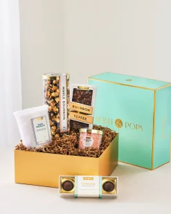 Balsam Hill Lolli & Pops Merry Mocktail Gift Box Best