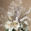 Balsam Hill Magnolia Bouquet Christmas Tree Topper Clearance