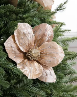 Balsam Hill Magnolia Christmas Tree Picks Best