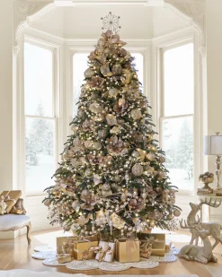 Balsam Hill Magnolia Christmas Tree Picks Best