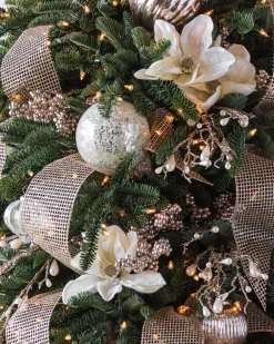 Balsam Hill Magnolia Christmas Tree Picks Best