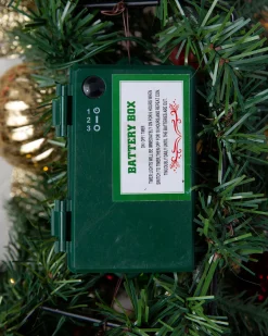 Balsam Hill Merry & Bright Foliage New