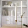 Balsam Hill Miracle Flame Premium 3D LED Wax Pillar Candles Online