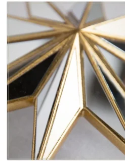 Balsam Hill Mirror Double-Sided Christmas Tree Toppers Sale