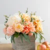 Balsam Hill Napa Romance Foliage Best